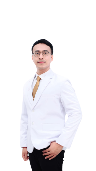 dr. LEO CHANDRA WISNU PANDU WINATA Sp.PD M.Kes